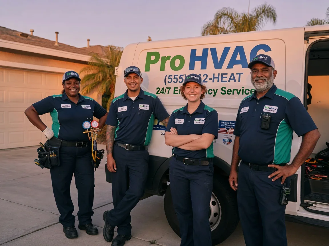 Furnace Repair company in Ridgeway, OH