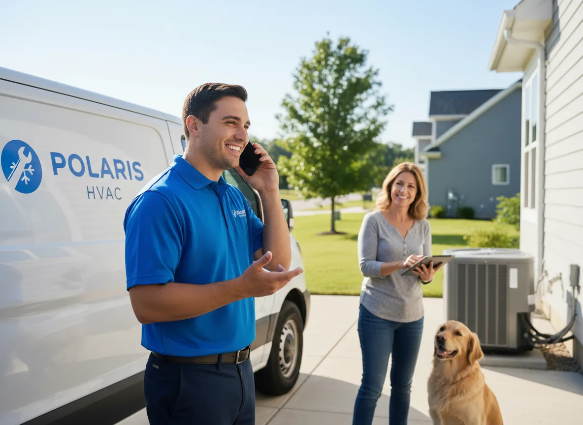 Furnace Repair Ridgeway, OH FAQs